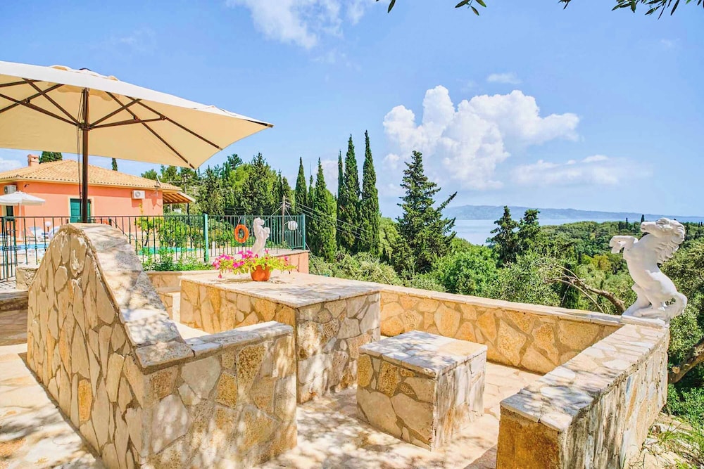 Villa Athina Kerasia