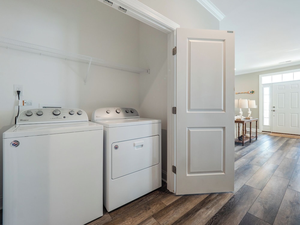 A Kure Cure by Topsail Realty