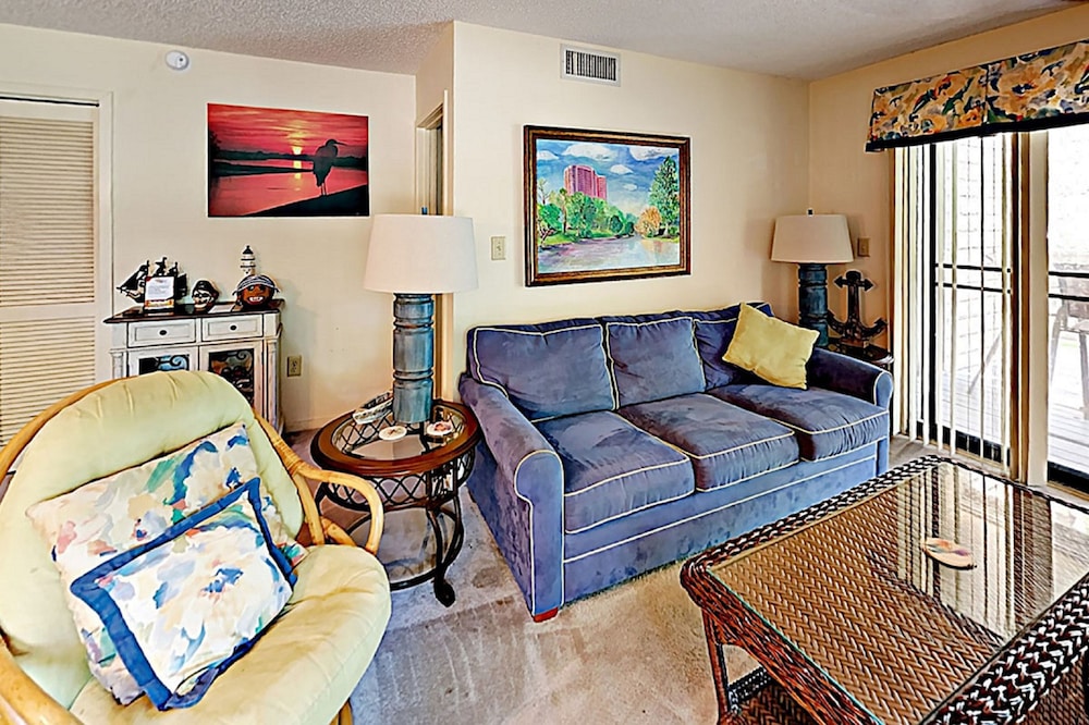 Condos by Beach Vacations North