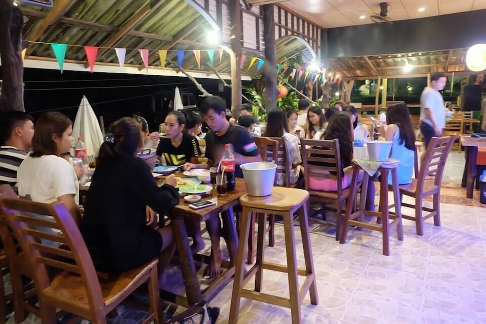 Koh Kood Garden House