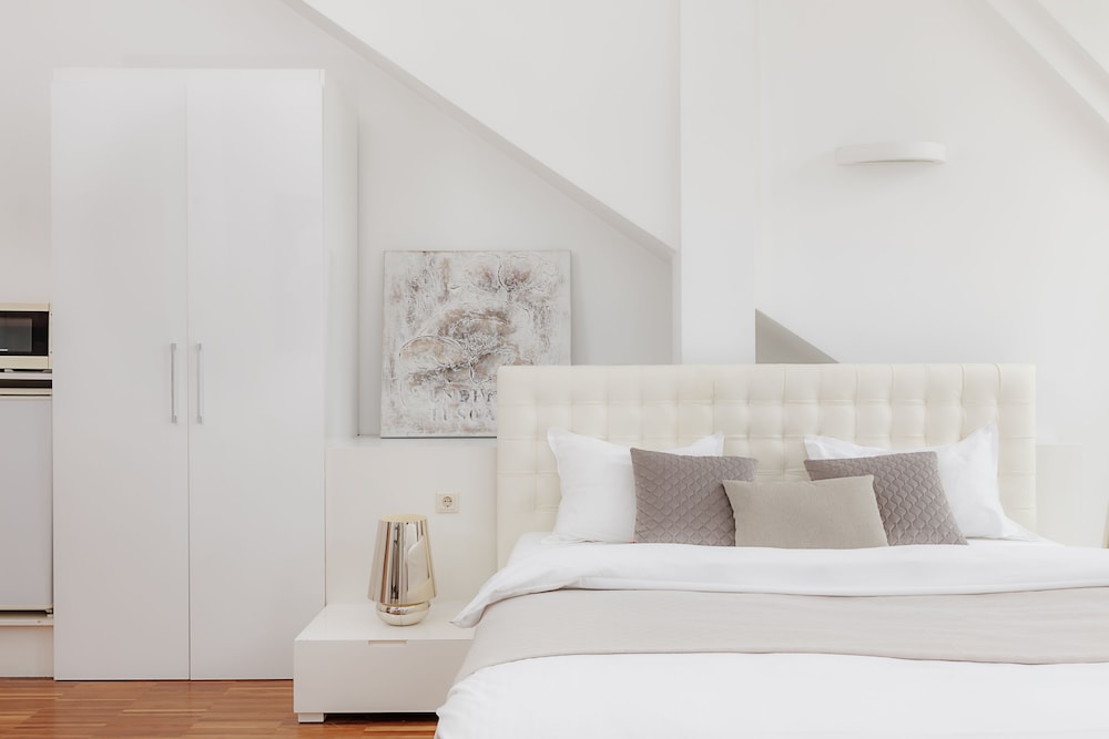 VISIONAPARTMENTS Marc-Aurel-Strasse - contactless check-in