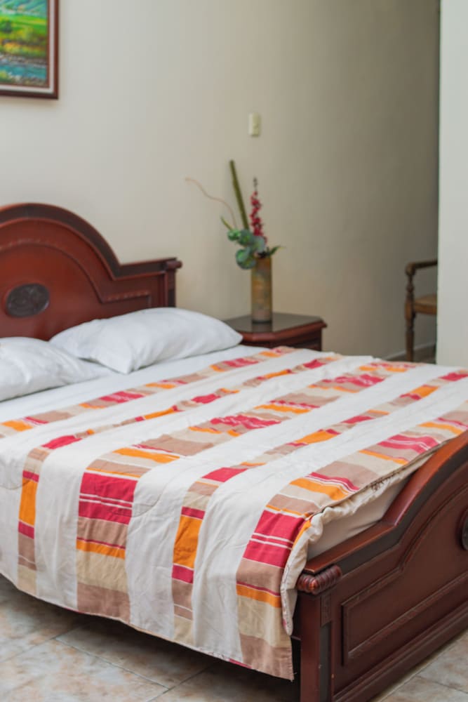 Hotel Mastranto Suite