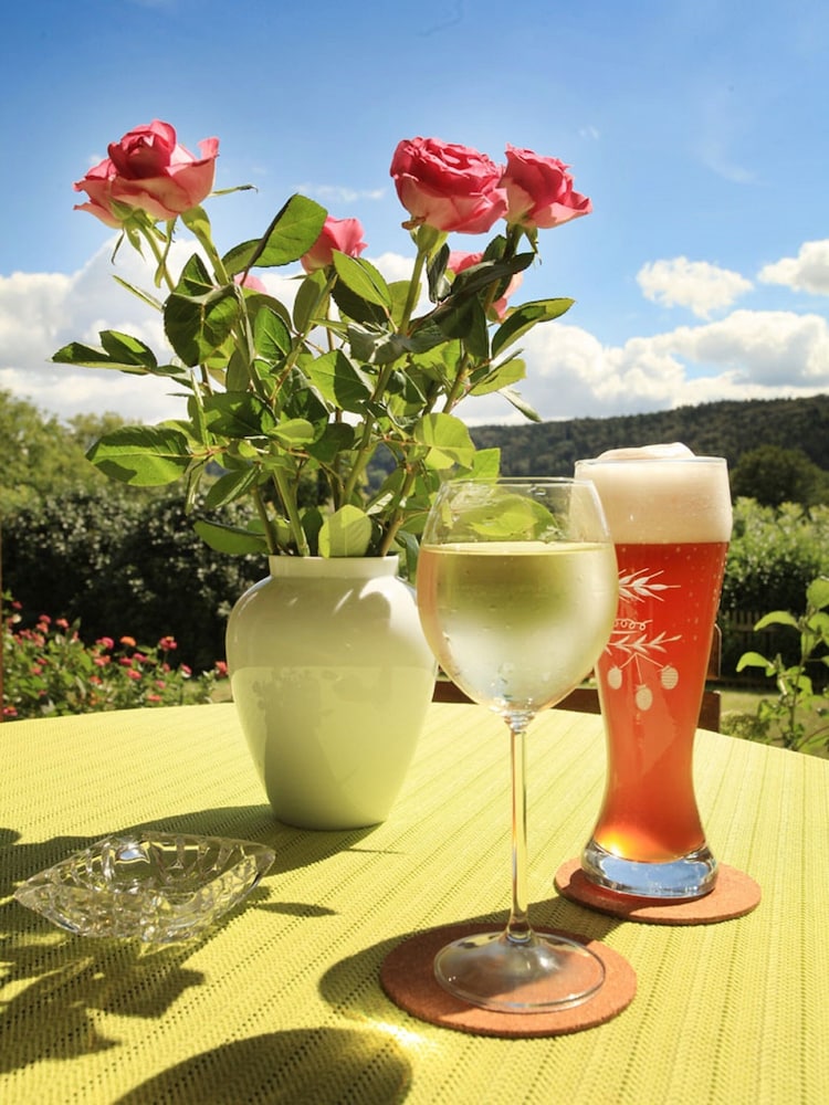 Pension Arzberghof