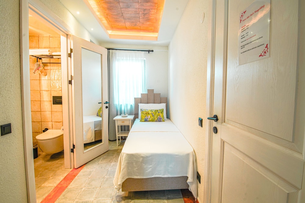 Petra Ada Otel - Image 50