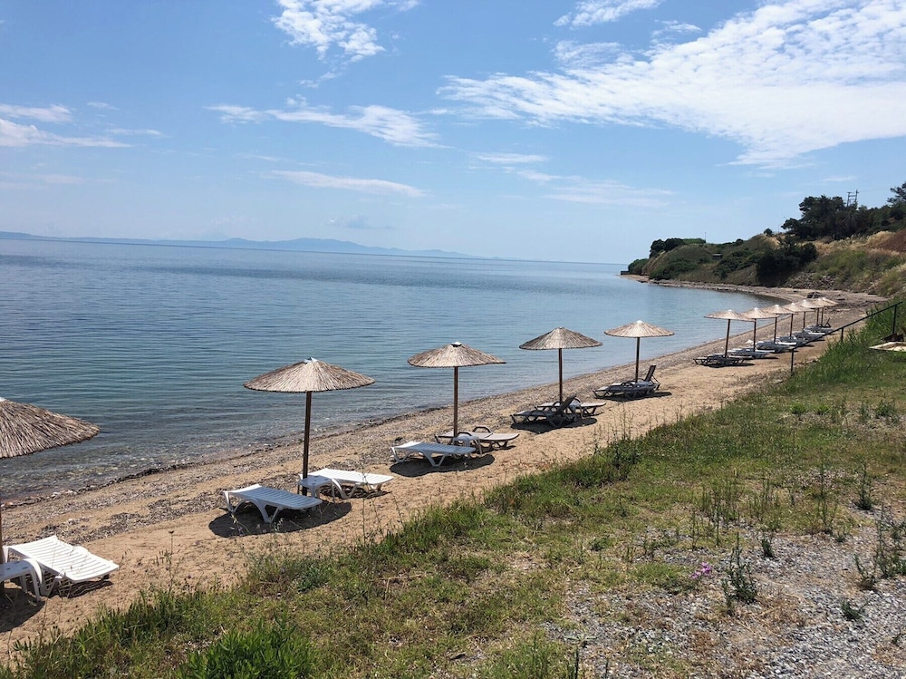 Elpiniki Luxury Apartments