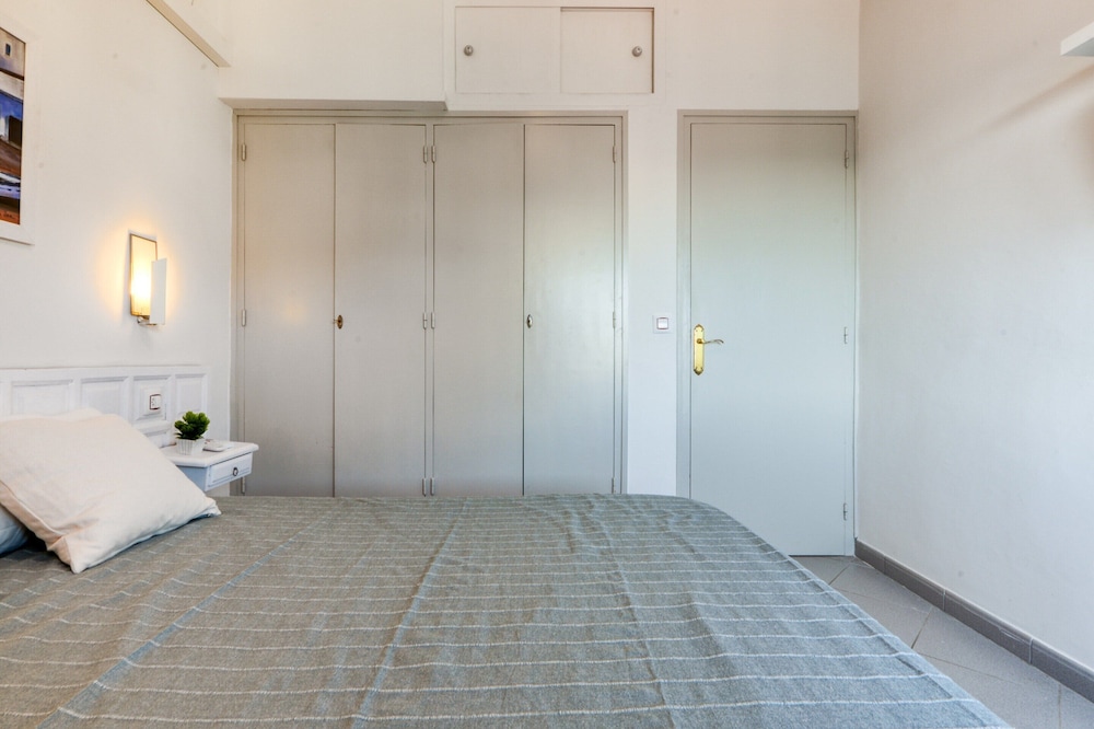 Apartment in Roses Near Canyelles Beach