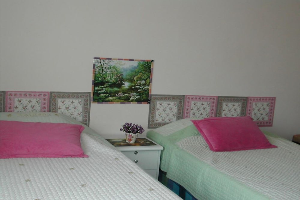 Hua Hin Tour Guesthouse