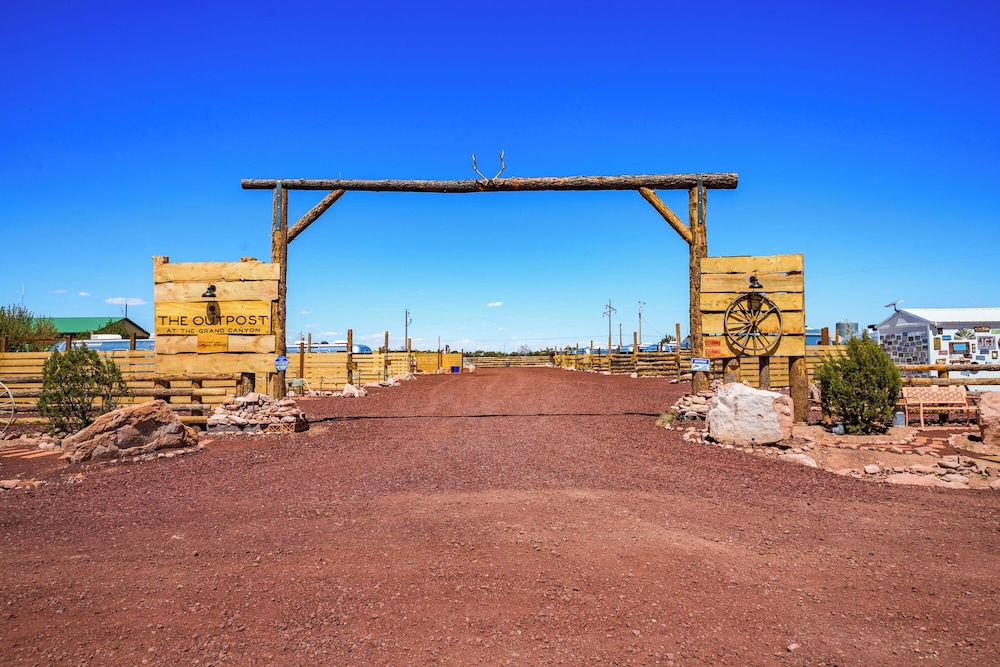 The Outpost Grand Canyon