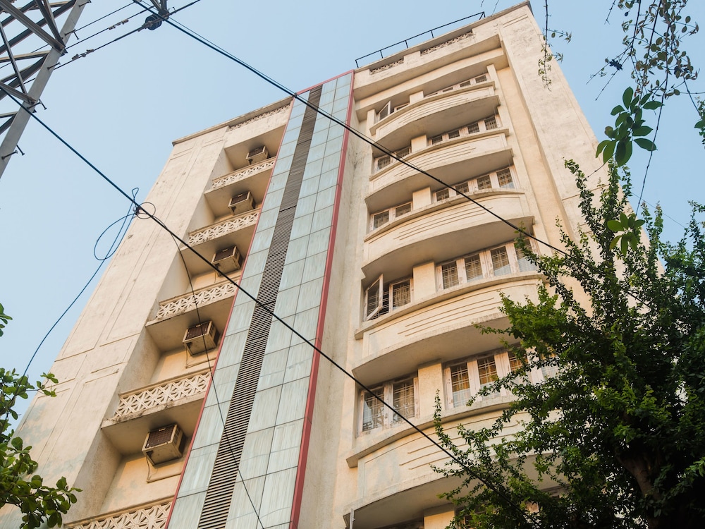OYO 599 Hotel Whitefield