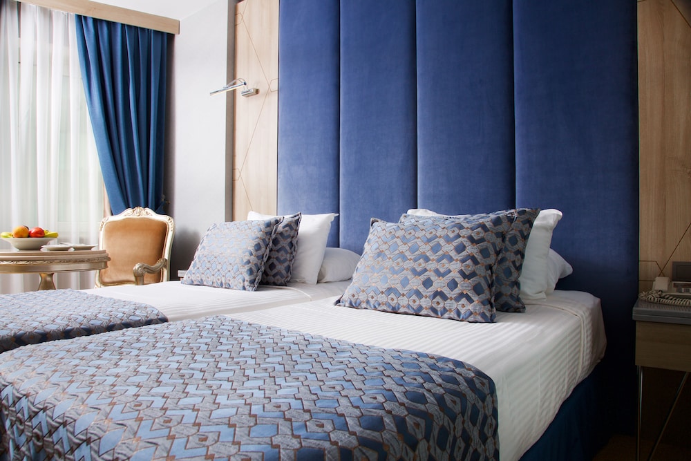 Aspen Otel İstanbul - Image 37