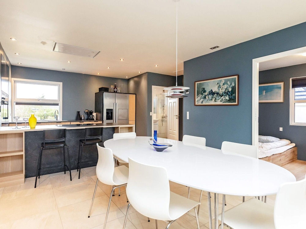 8 Person Holiday Home in Skagen view 4