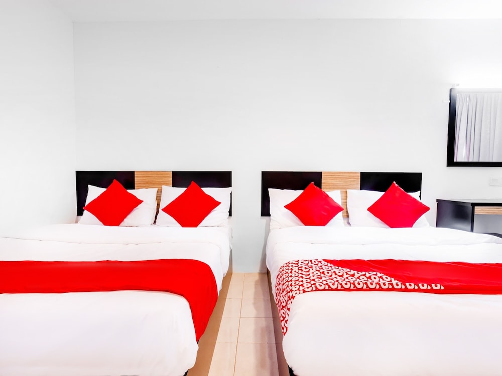 Hotel Bao Shu - Property Image 19