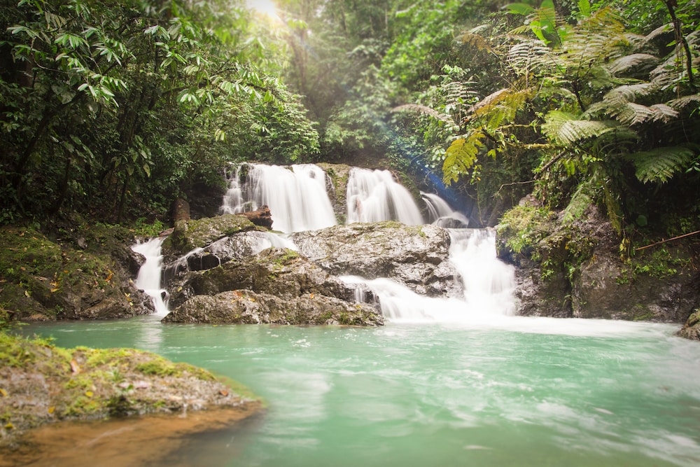 Naguala Jungle Lodge