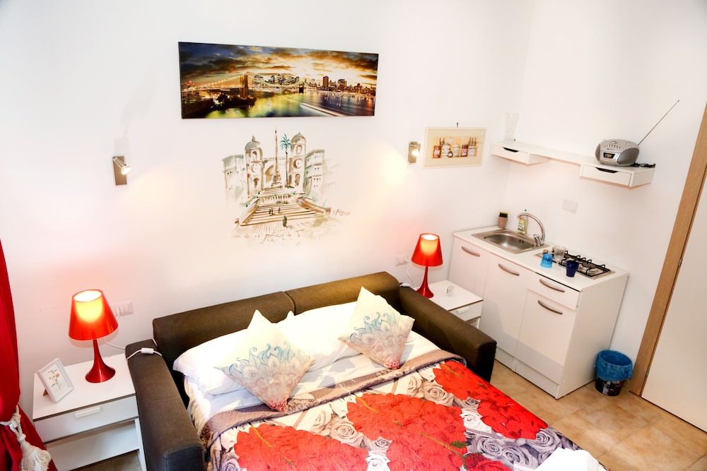 Gateway Residence