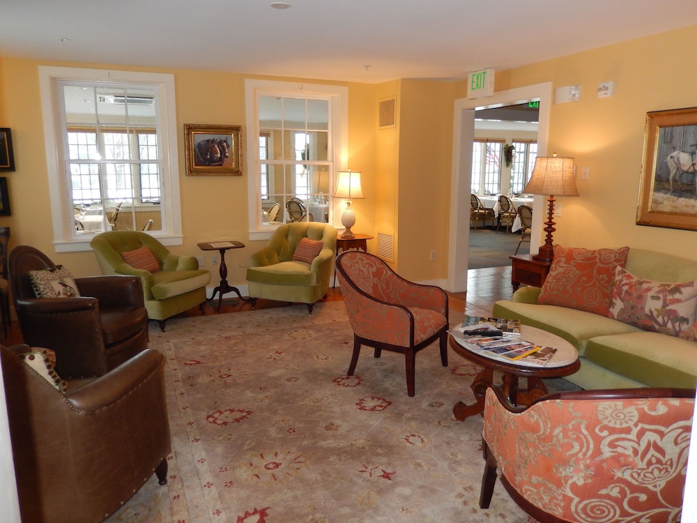 The Lyme Inn