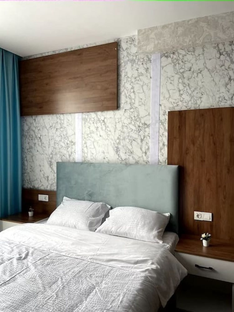 Brand-new Luxurious Studio Near Mall of Istanbul