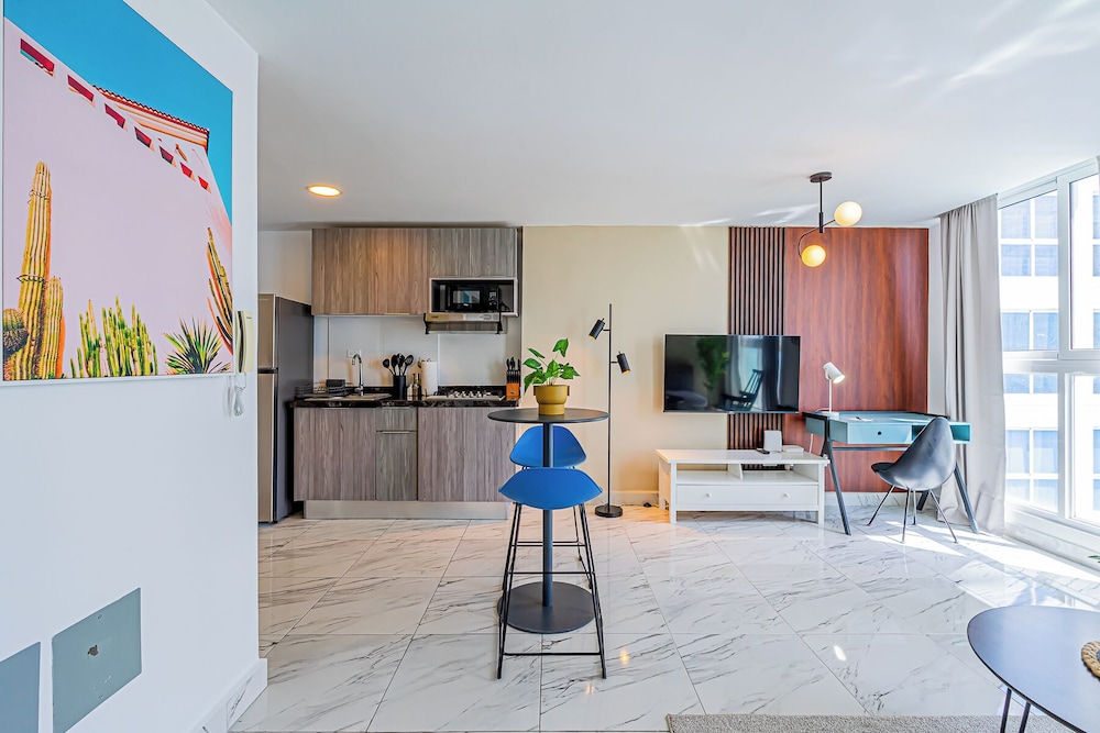 The Sands by Wynwood House