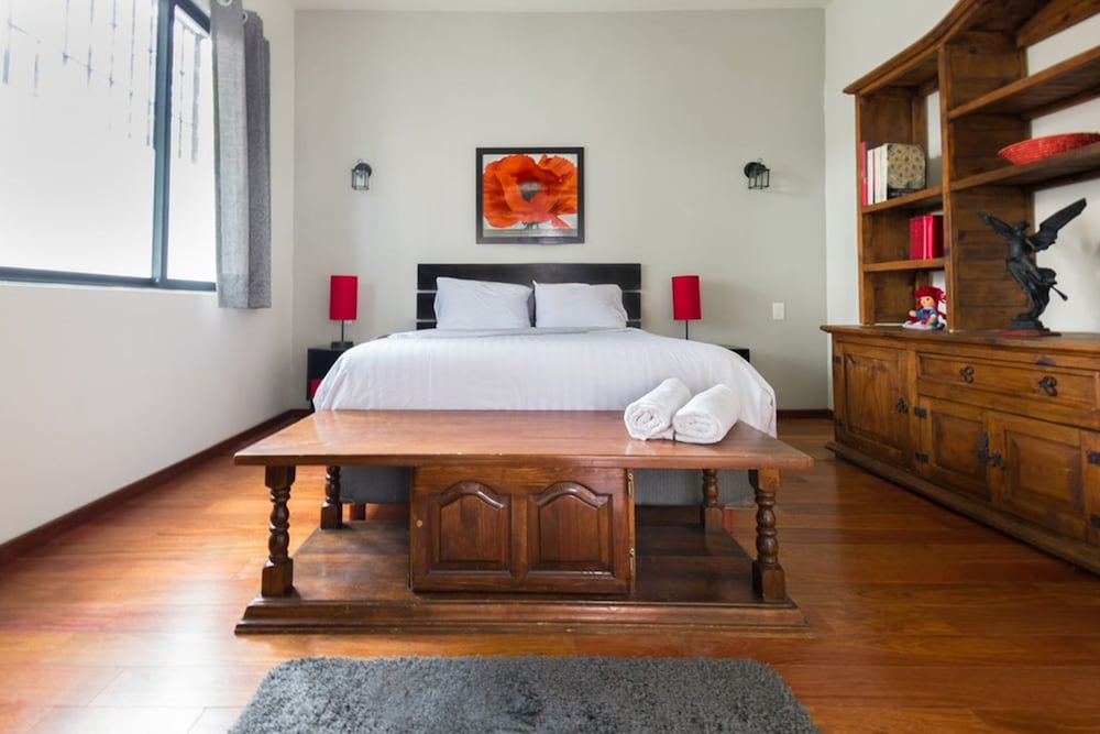 JUUB La Roma, Newly Renovated, Elegant Studio — Mexico City