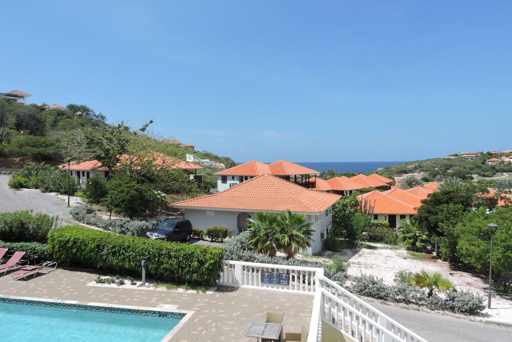Condo at Blue Bay Golf and Beach Resort
