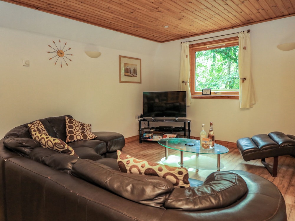 Lodge 58 - Oak Tree Lodge