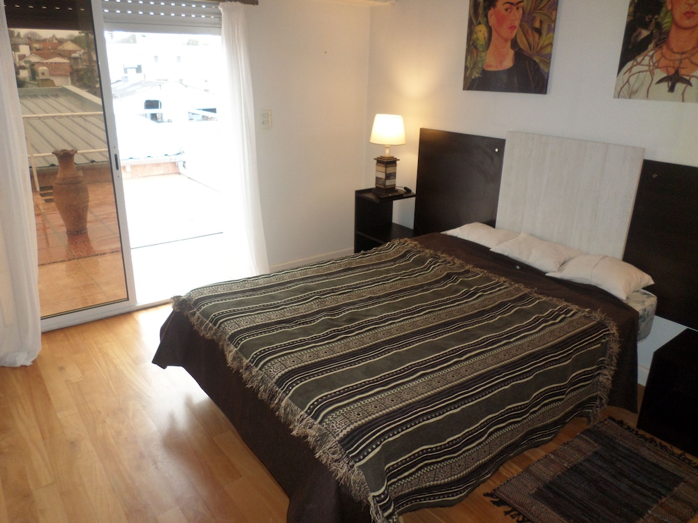 Casas en MDQ Cordoba by EF