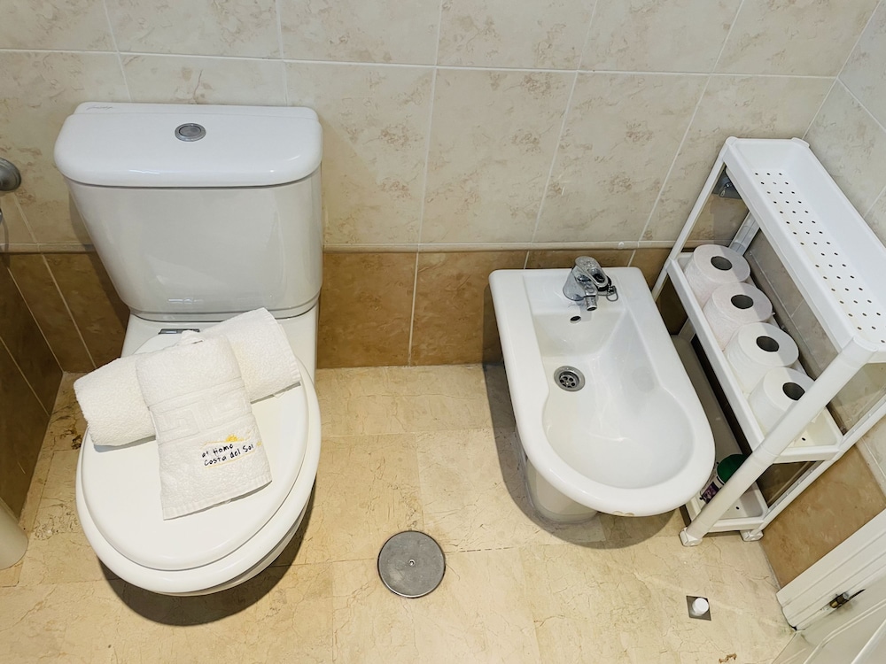Apartamento Sol de Marbella by At Home Costa del S