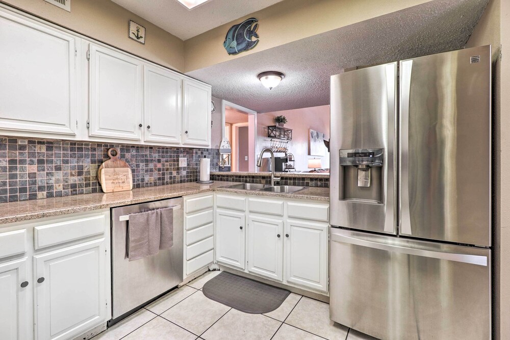 Lakefront Home w/ Point Venture Golf Access! - Property Image 31