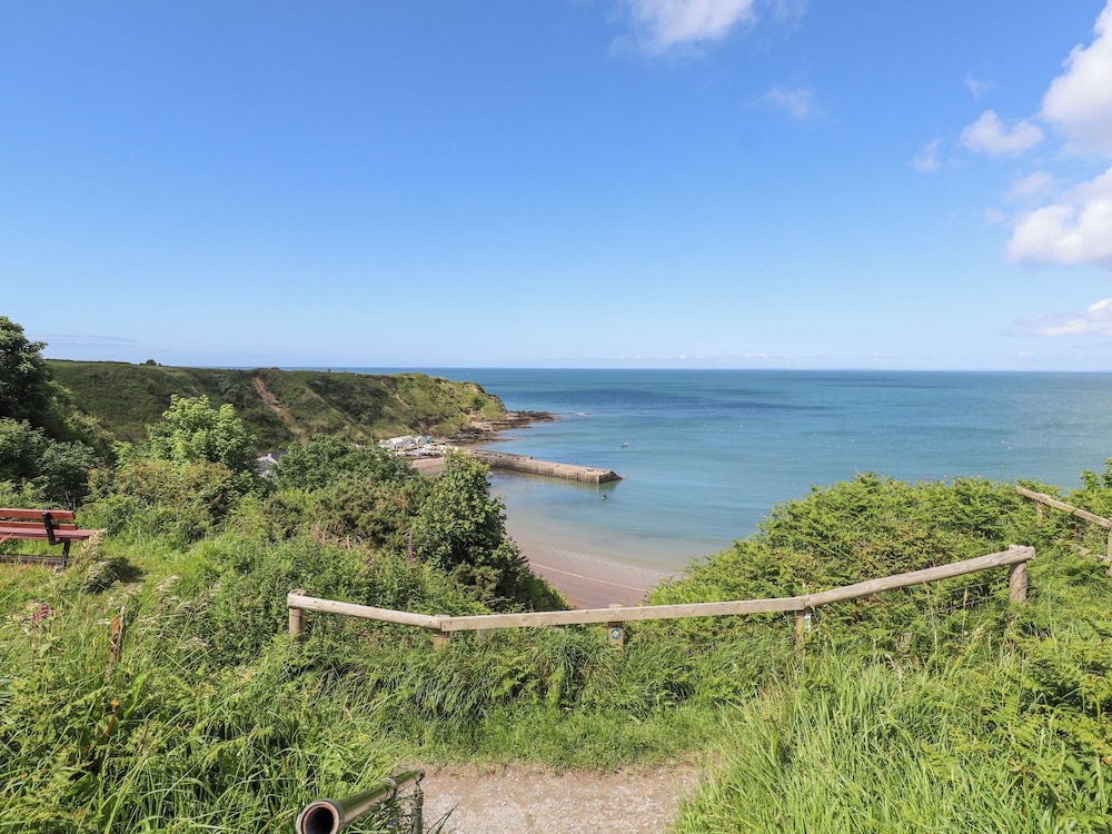 Ty'n Pwll Farm