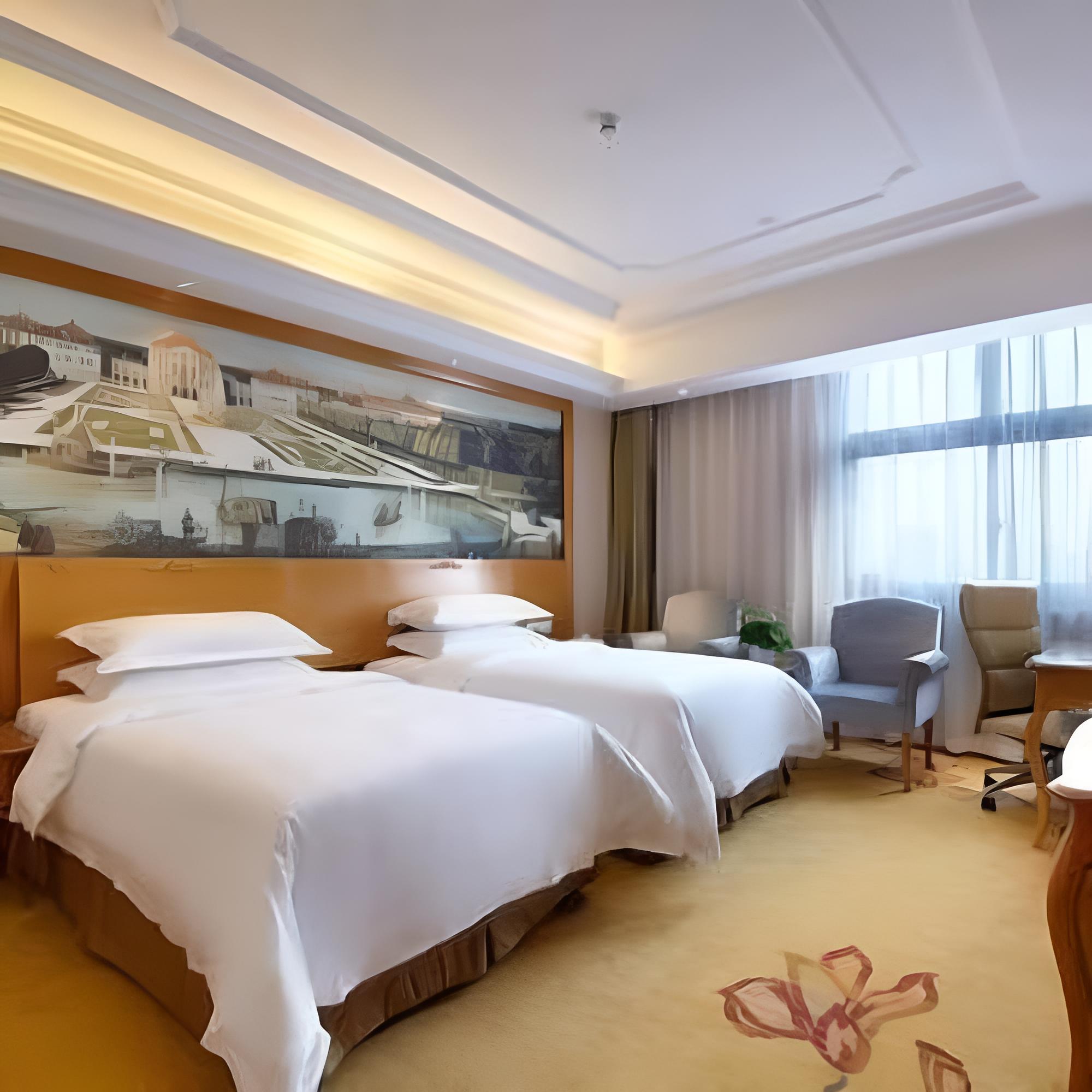 Vienna International Hotel