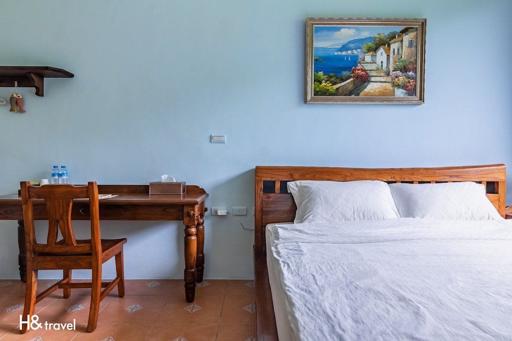Hualien Qian B&B view 5