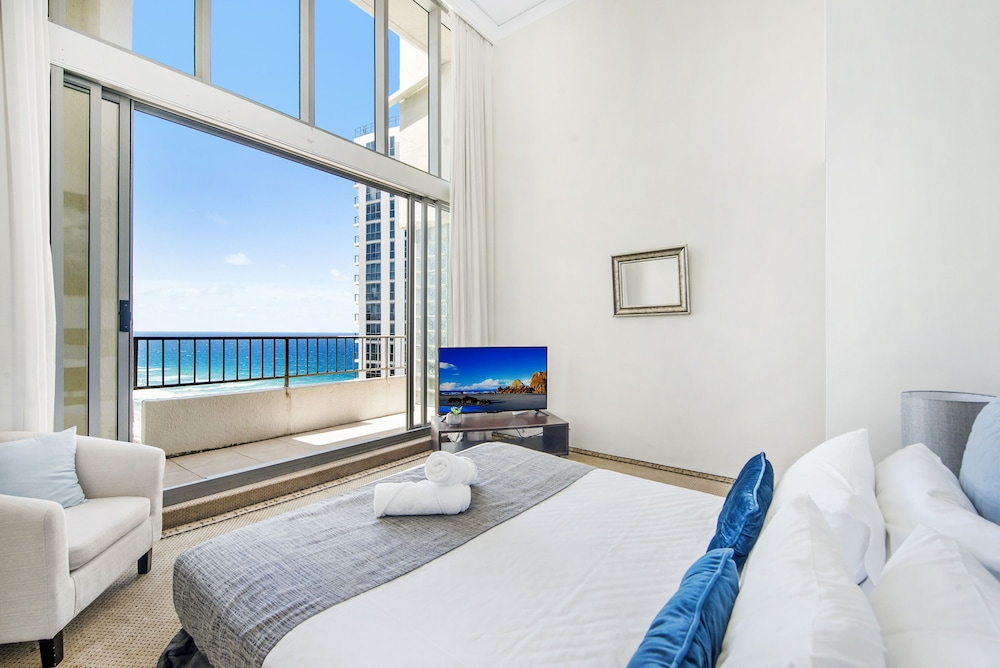 Surfers Paradise Vacations - Golden Gate - Q Stay - Property Image 27