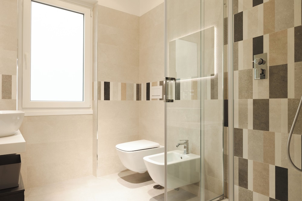 Domus Solis in Rome With 2 Bedrooms and 2 Bathrooms
