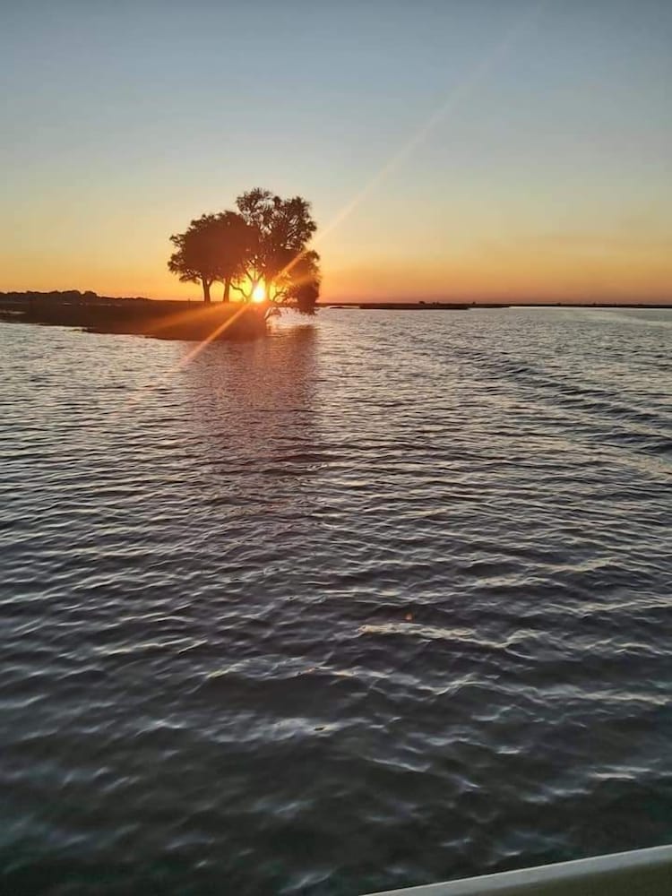 Xhabe Safari Lodge - Chobe