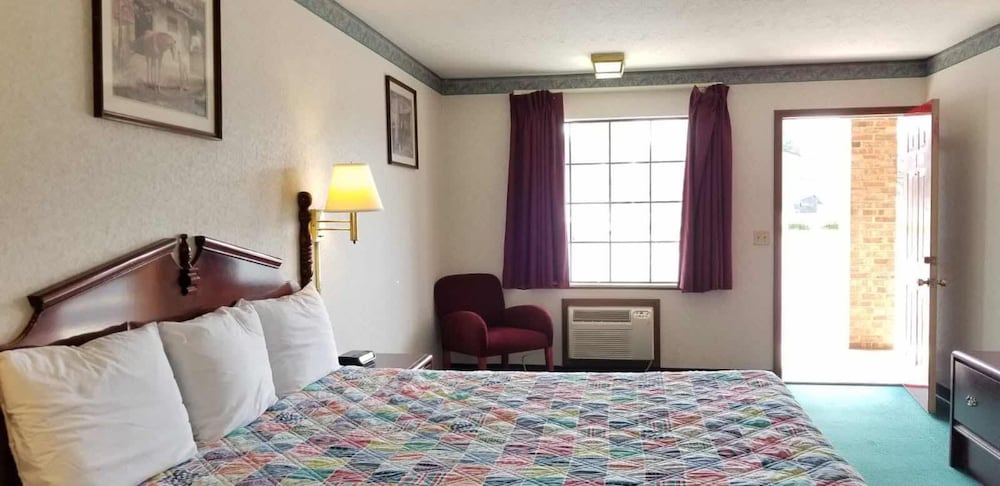 Americas Inn