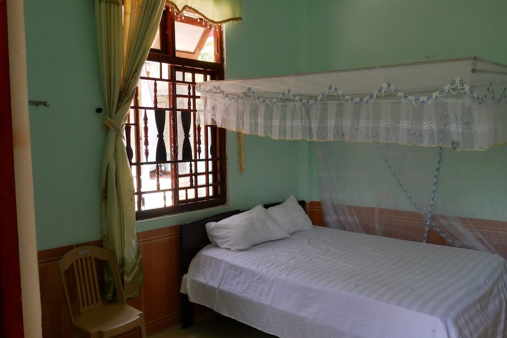 Ngo Khanh Homestay