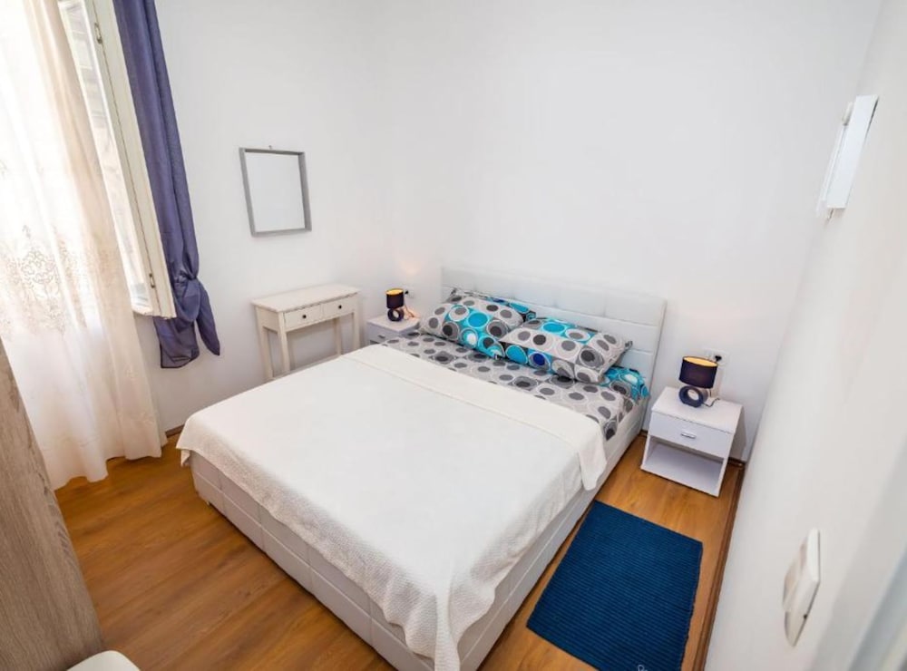 Stylish Apartments in Zadar Old Town