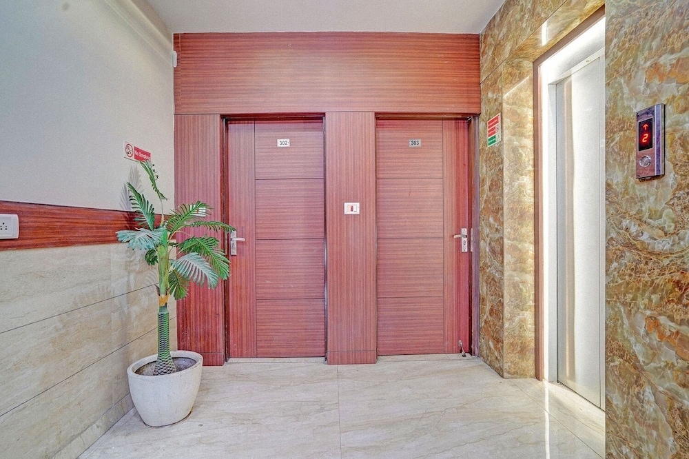 Fabhotel Raj Rajeshwari