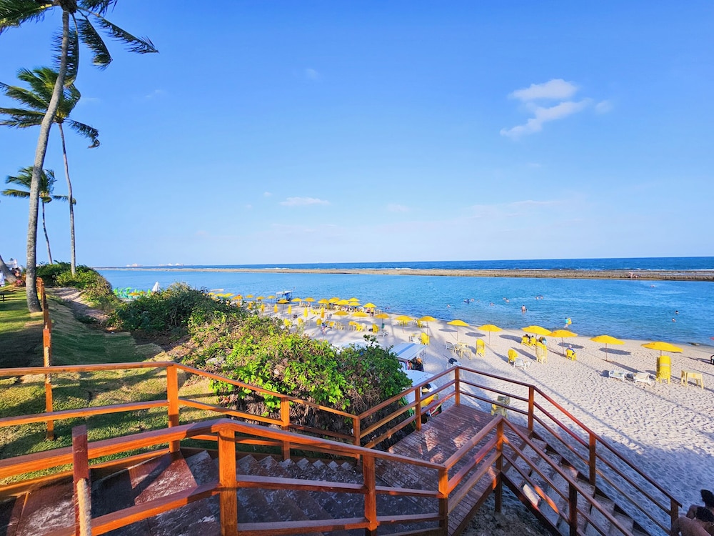 Porto Alto Resort