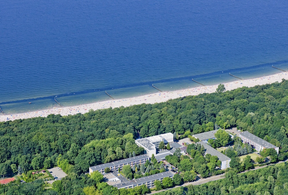 Hotel Verano - Image 1