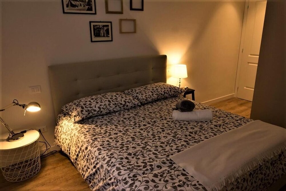 St. Peter's Luxury Rooms