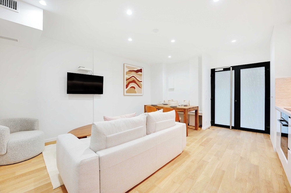Authentic Apartment - 1br/4p - Sentier