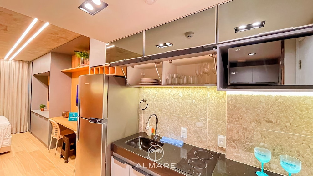Setai Yacht Premium II - By Almare Flats