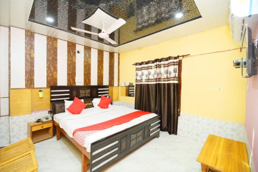 Hotel Kiran HP