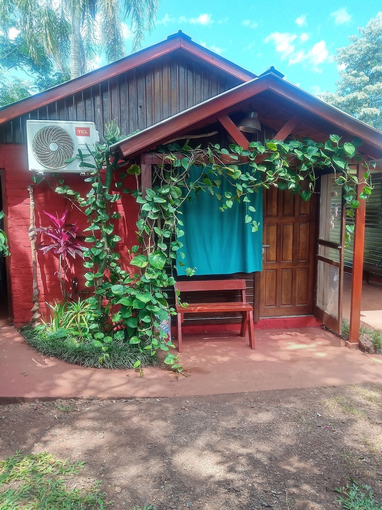 Bungalows El Pindó