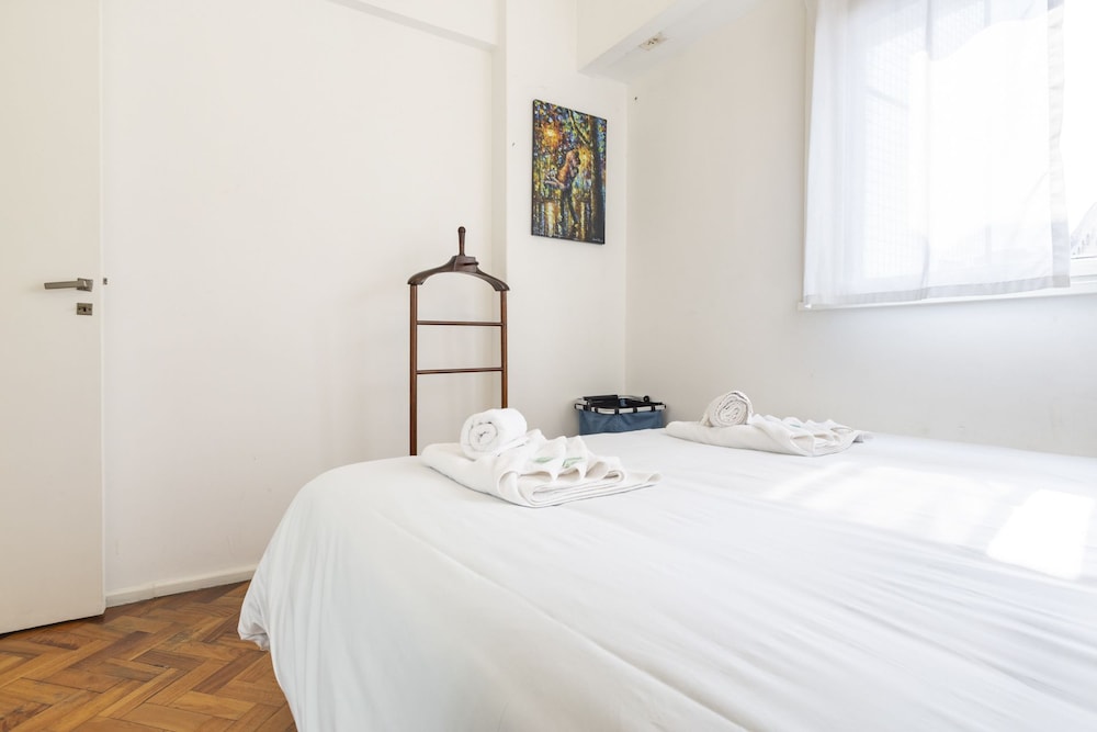 Medrano Apartment by Be Local Argentina view 4