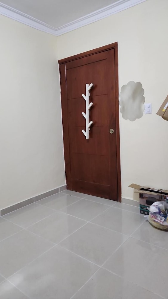 Strandblick in der Residenz Apartment in Santo Domingo