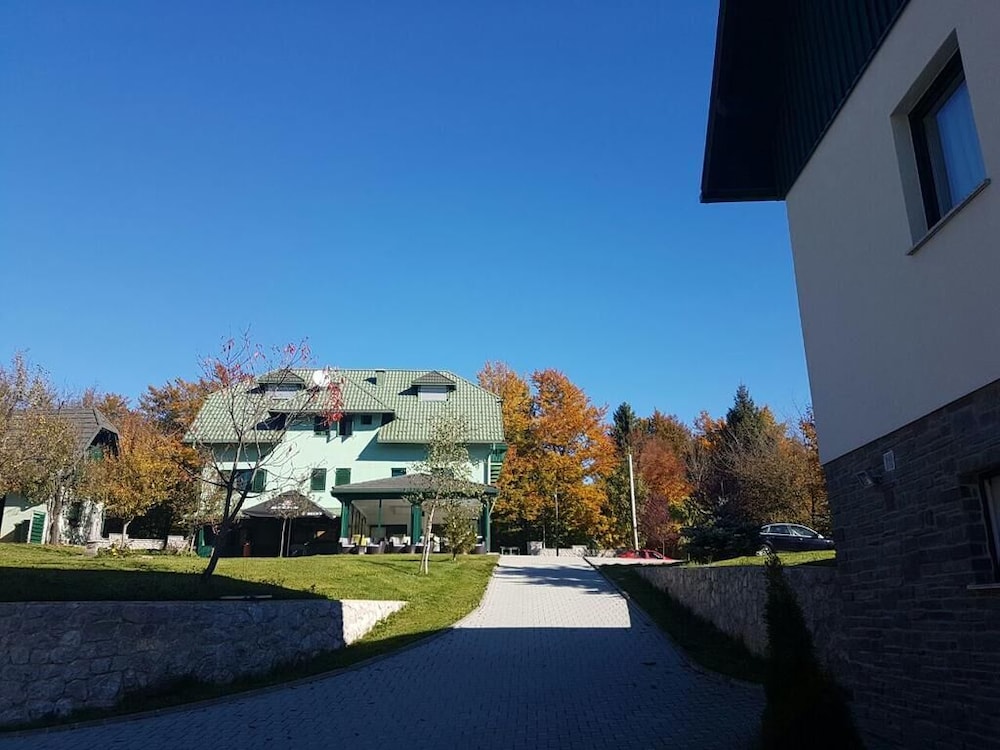 Villa Lika Annex