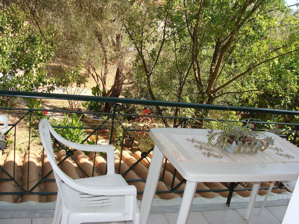 Villa Galini