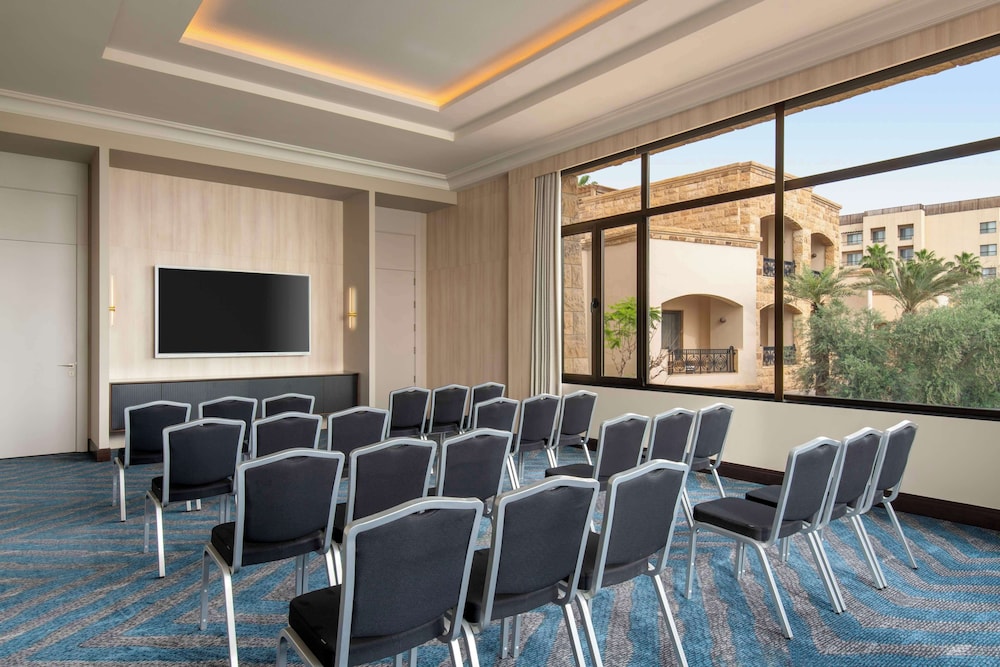 Kempinski Hotel Ishtar Dead Sea 283