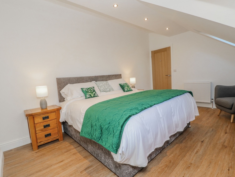 Bramblewood Cottage